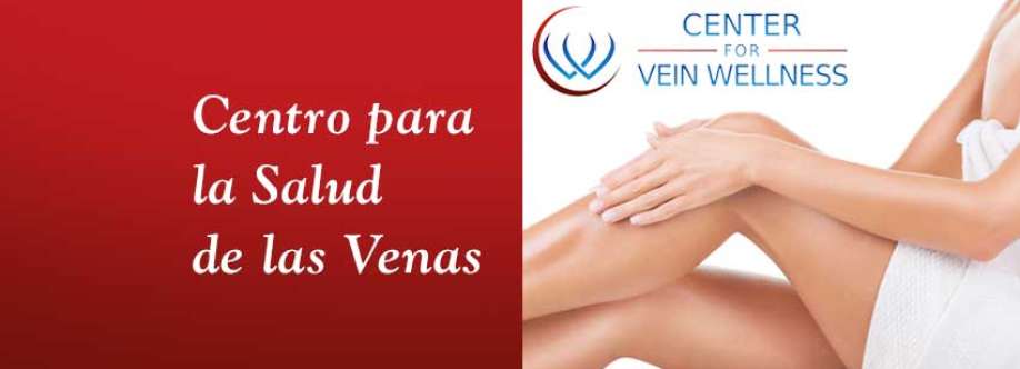 Center For Vein Wellness Cover Image