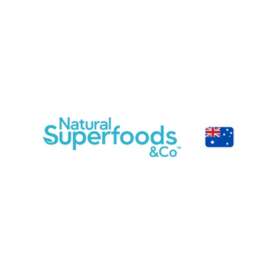 Natural Super Foods Profile Picture