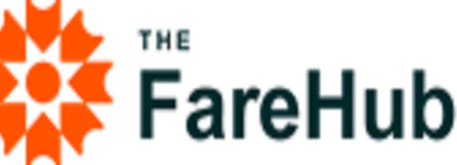 The FareHub Cover Image