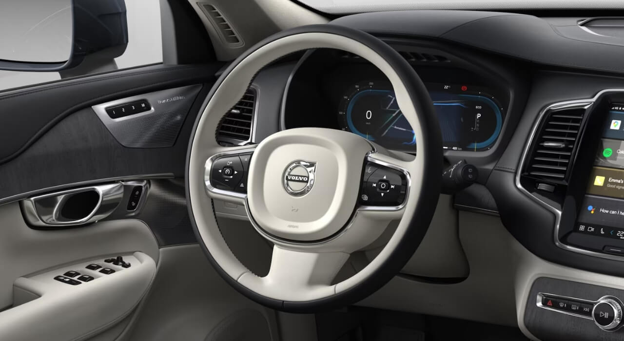 11 Best Cars With White Interior - Explore Luxury Cars In 2024