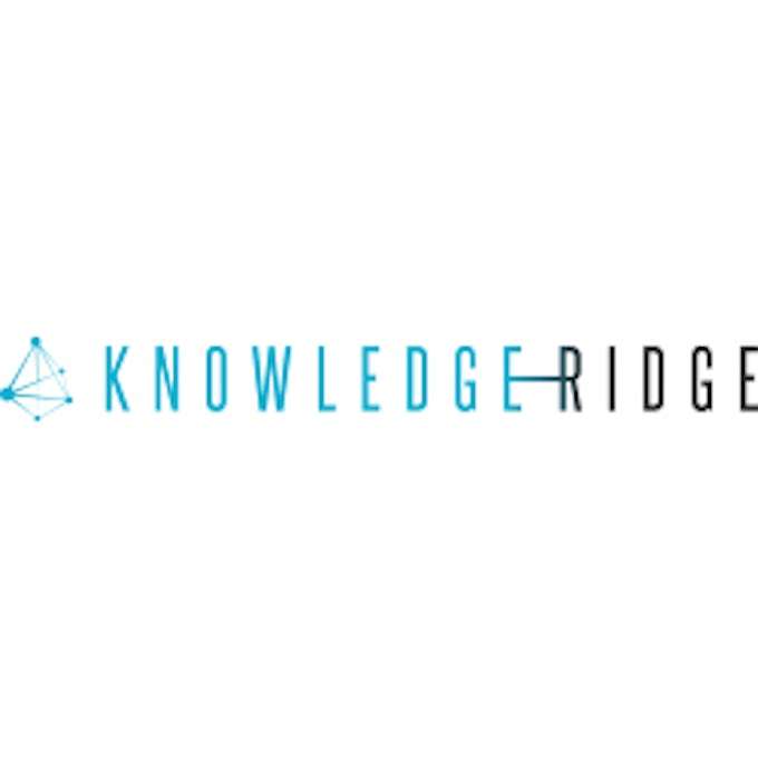 Knowledge Ridge Profile Picture