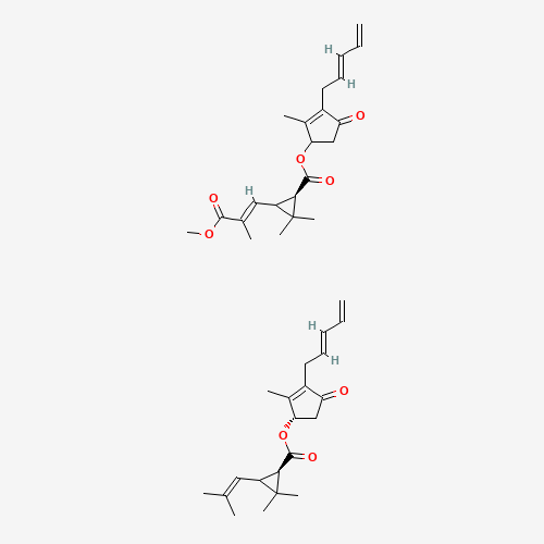 Pyrethrum Extract reference material | CAS 8003-34-7- IGRL