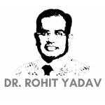 Dr Rohit Yadav Implant Surgeon Profile Picture