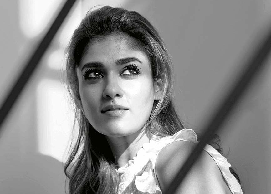 ‘Jai Sri Ram’: Nayanthara apologises for ‘Annapoorani’ controversy - Asiantimes