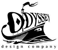 Odyssey Design Company Profile Picture