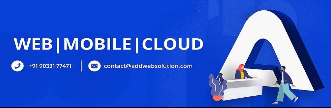 AddWeb Solution Cover Image