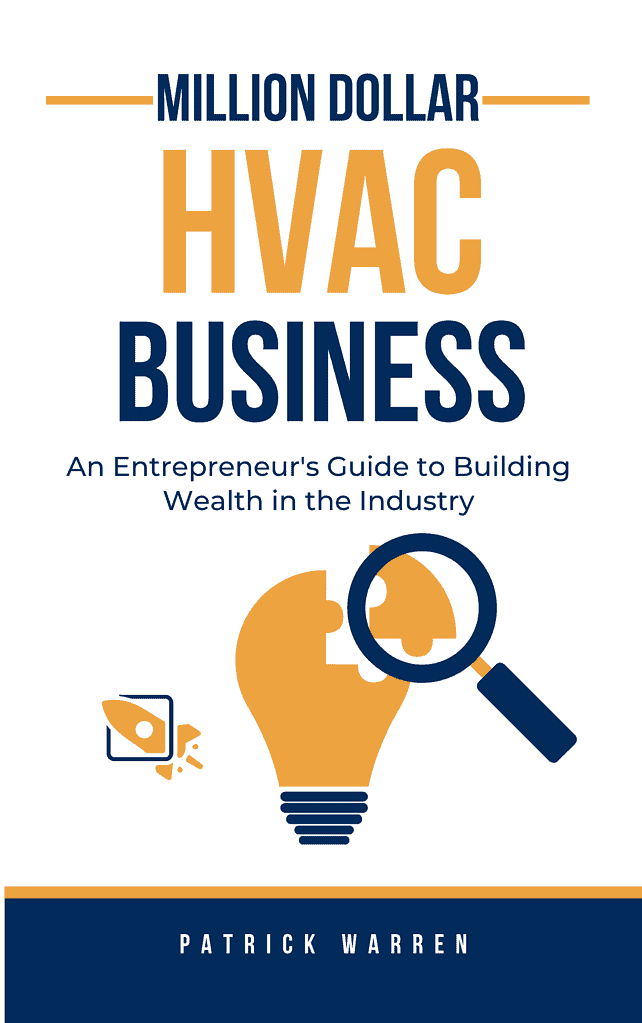 HVAC Technician to $1 Million Business Owner: Is This Book Your Key to Success? – Upwardpreneur