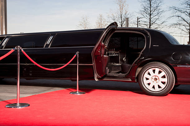 Great Neck NY Limos: Where Luxury Meets Convenience – Roslyn Limousine