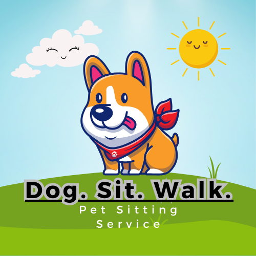 Nutrition & Diet for Your Dog - Dog Sit Walk