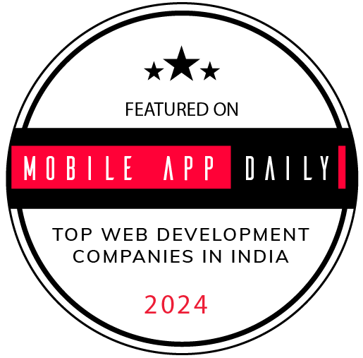 Top 30+ Web Development Companies in India - Feb 2024 | MobileAppDaily