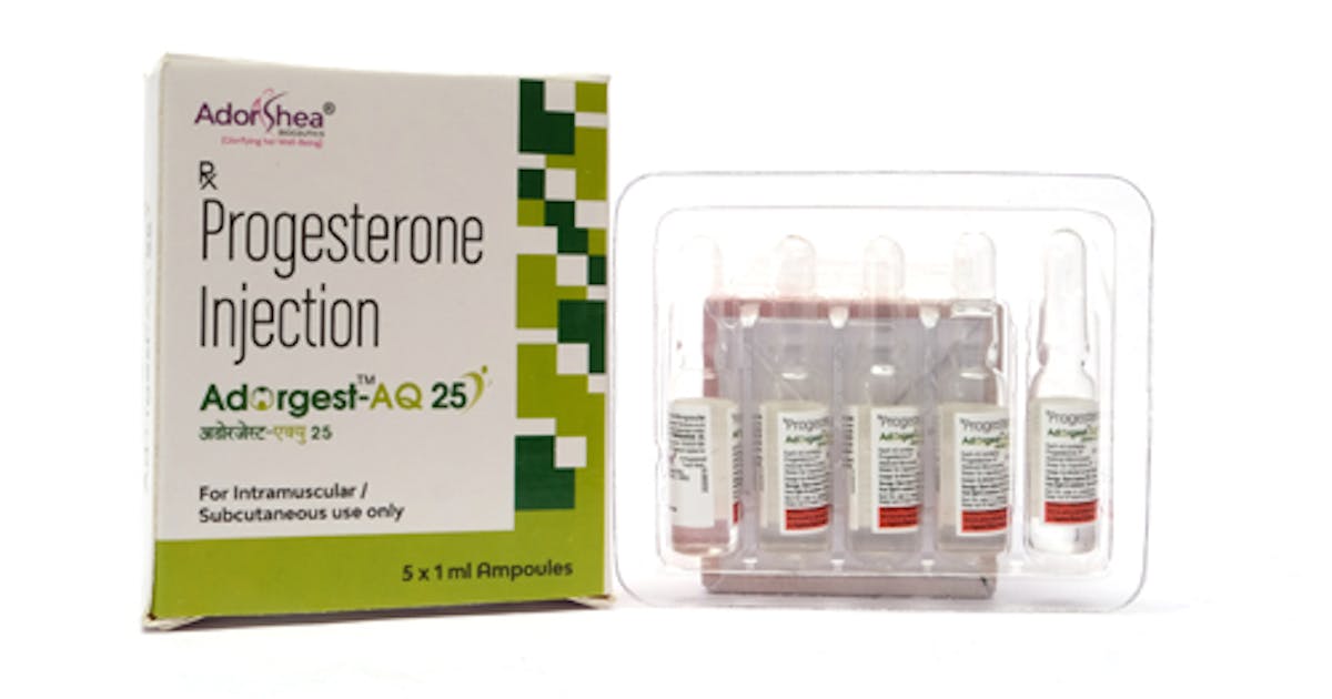 Understanding Progesterone Tablets: A Comprehensive Guide to Women's Health