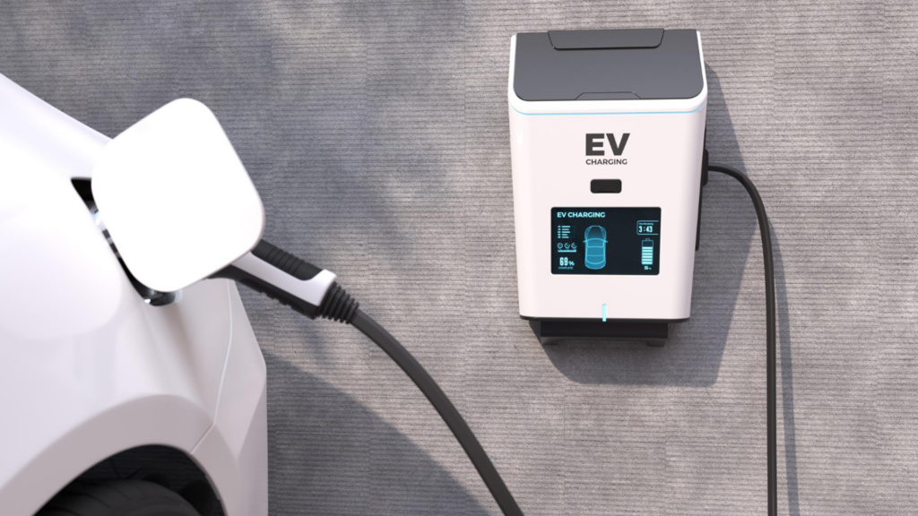 A Guide to EV Charging Management Software
