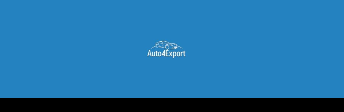 Auto4Export Cover Image