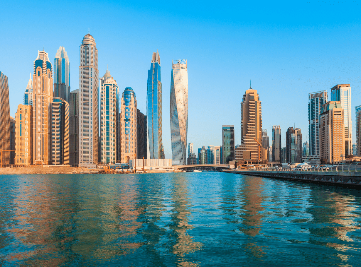 UAE: Ideal Business Destination-Business Setup Consultants UAE