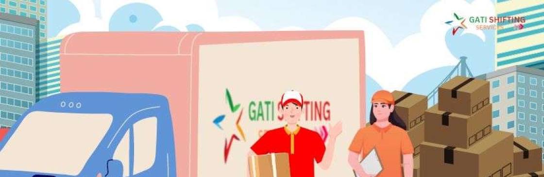 Gati House Shifting Cover Image