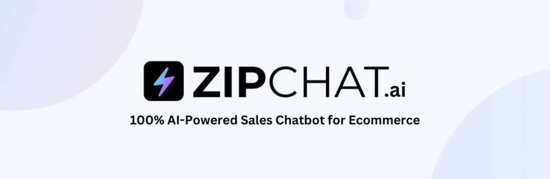 Zipchat AI Cover Image