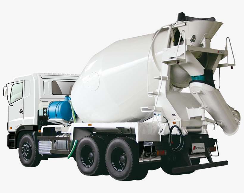 Strathcona Ready Mix Concrete: Exploring The Uses and Advantages of Ready Mix Concrete