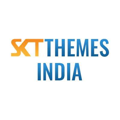 SKT Themes India Profile Picture