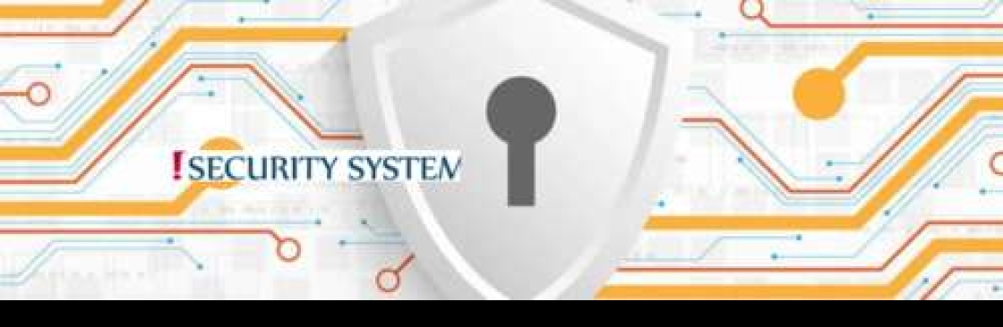 I Security System Cover Image