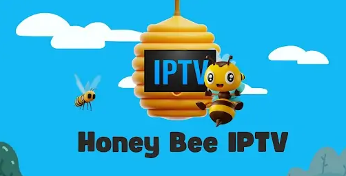 Honey Bee IPTV — The Future of TV is Here with Xtreame HDTV | by Xtreame HDTV | Feb, 2024 | Medium