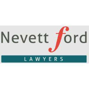 Nevett Ford Profile Picture