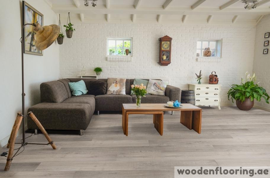 Buy Best LVT Flooring in Dubai, Abu Dhabi & UAE – Sale 25% OFF