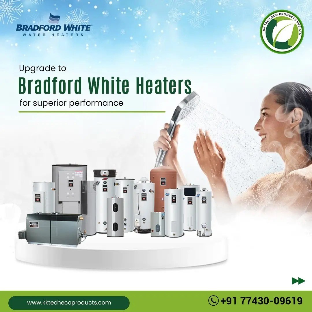 15 Signs It's Time to Replace Your Bradford White Water Heaters