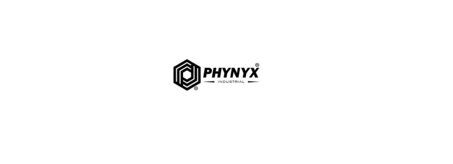 Phynyx Industrial Product pvt ltd Cover Image