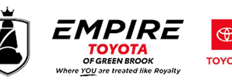 Empire Toyota of Green Brook Cover Image