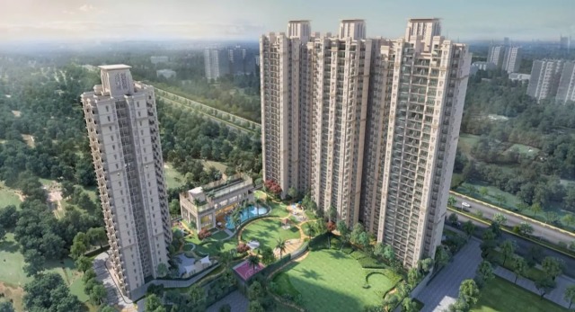 Realty Assistant on Tumblr: Luxurious Living: Exploring Premium Residential Options in Greater Noida