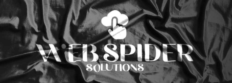Web Spider Solutions Cover Image