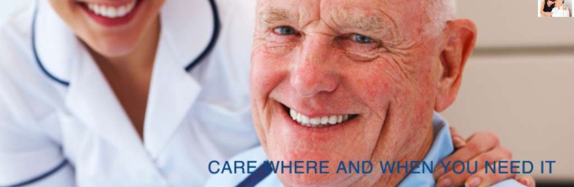 TC Home Care Cover Image