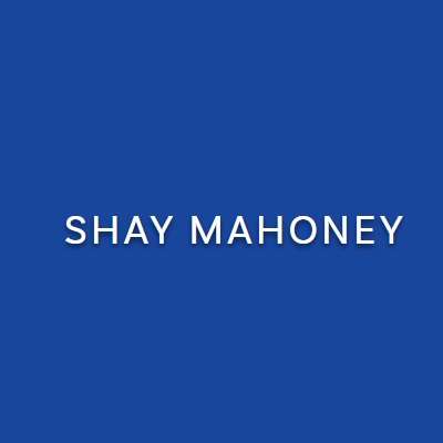 Shay Mahoney REALTOR eXp Profile Picture