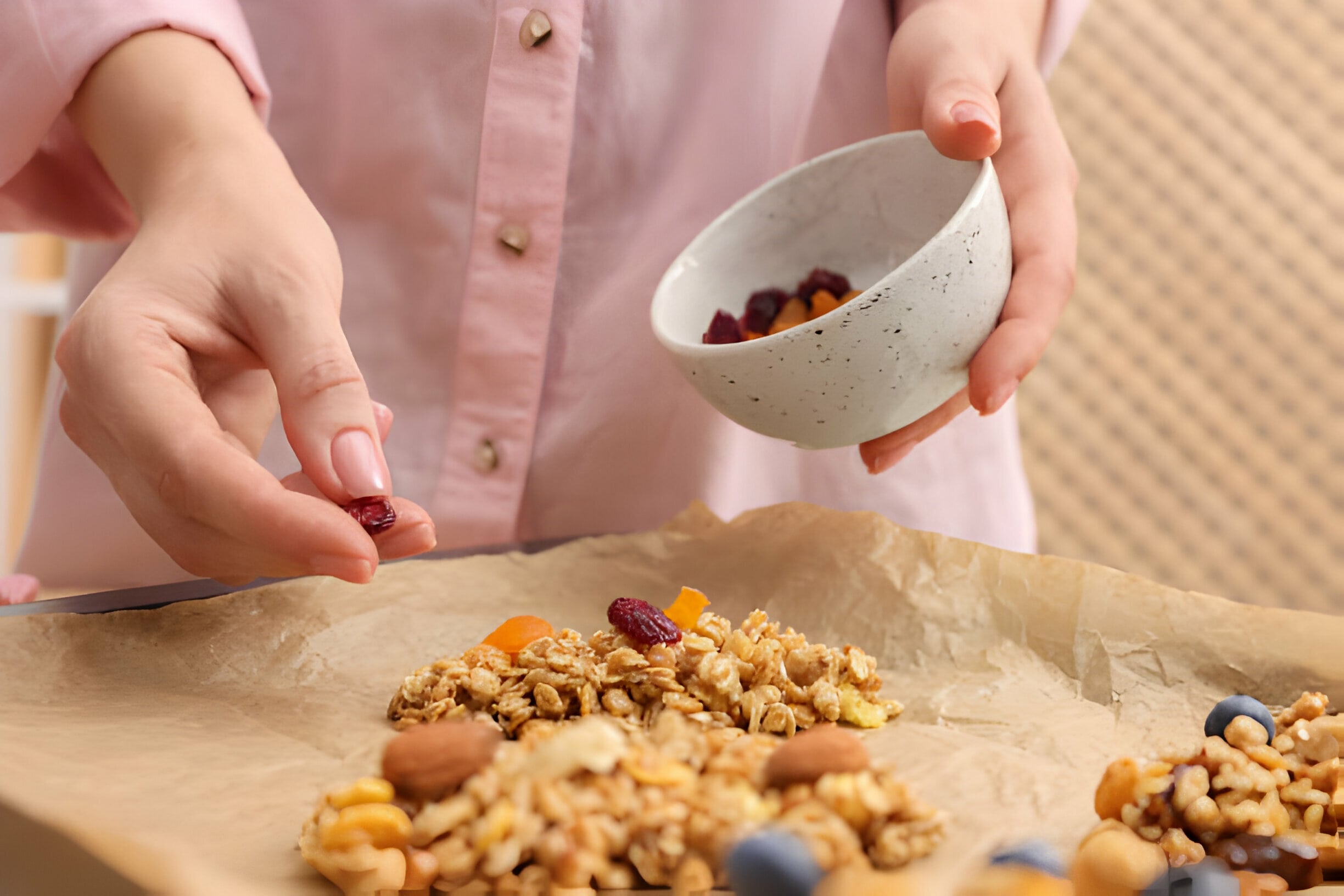 The Sweet and Nutty Delights of Pakistani Dry Fruits