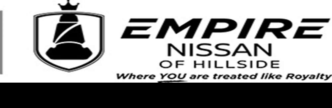 Empire Nissan of Hillside Cover Image