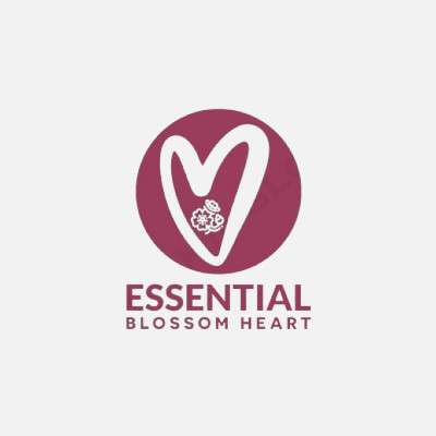 Essential Blossom Heart Profile Picture