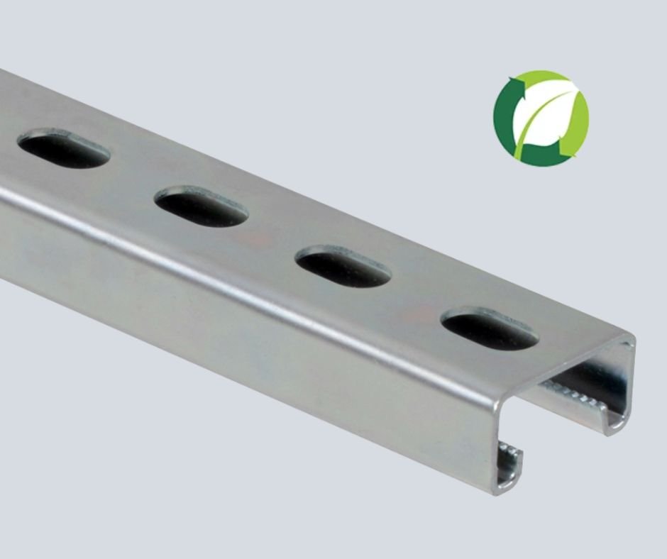 Exploring the Diversity of Mounting Rails for Specific Applications