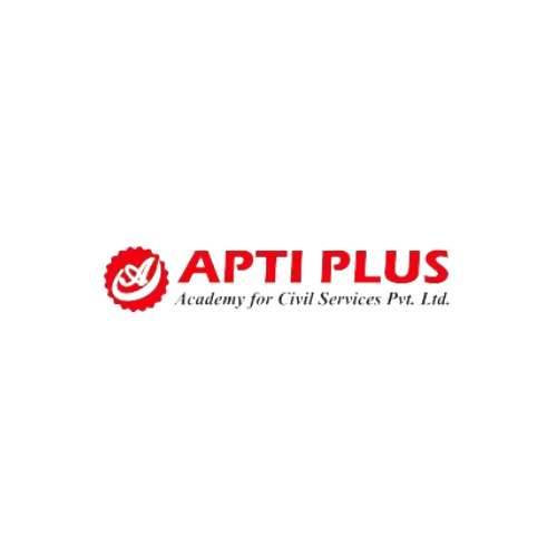 APTI PLUS Profile Picture