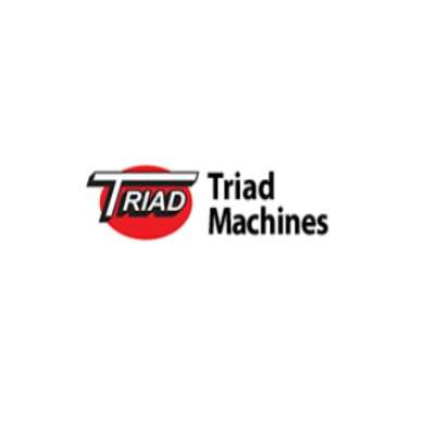 Triad Machines Profile Picture