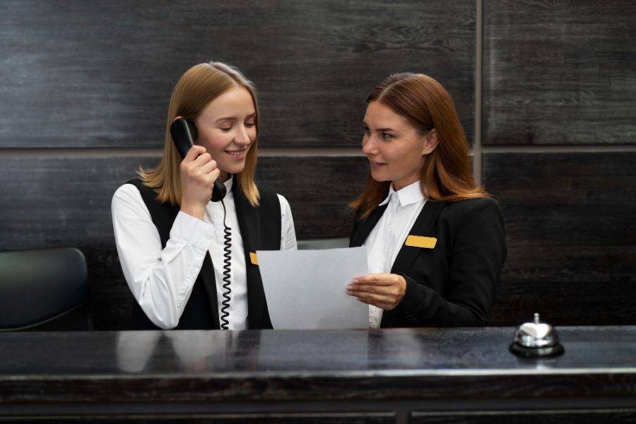 Elevating Your Lifestyle: The Value of Personal Concierge Services