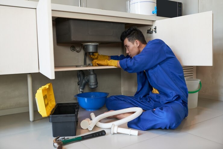 Navigating Plumbing Crises: The Essential Role of Emergency Plumbers