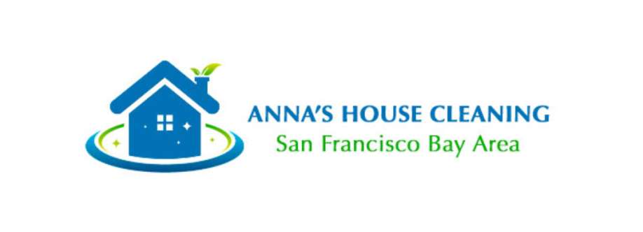 Anna House Cleaning Cover Image