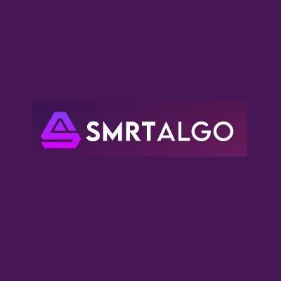 SMRT Algo Profile Picture