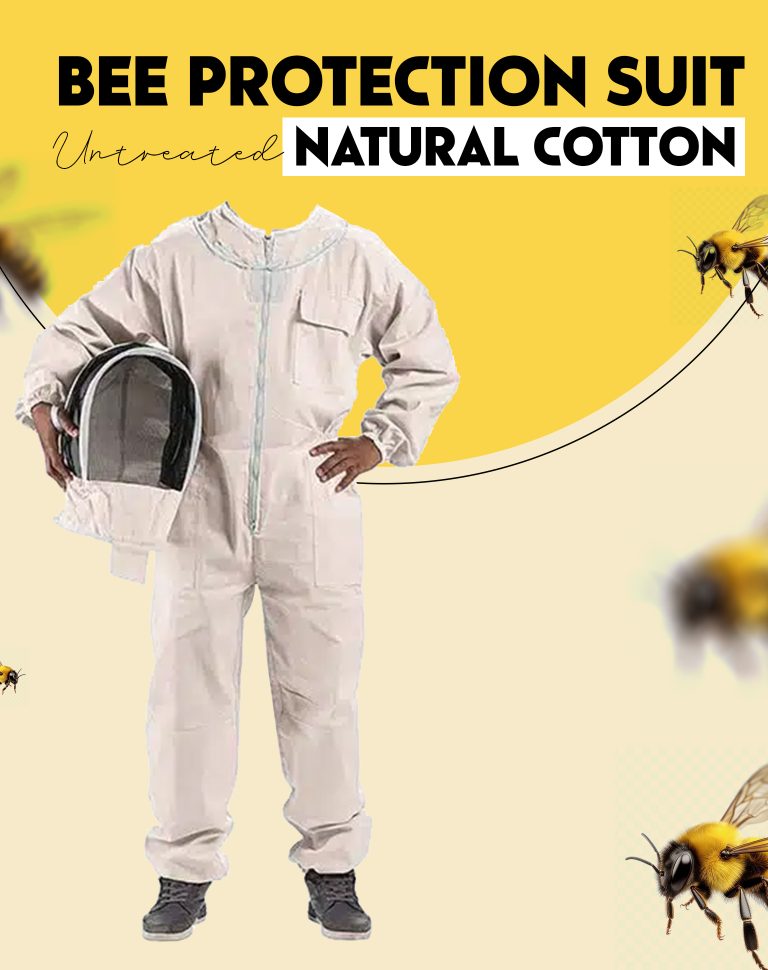 Home Organic - TOO BEE SUIT