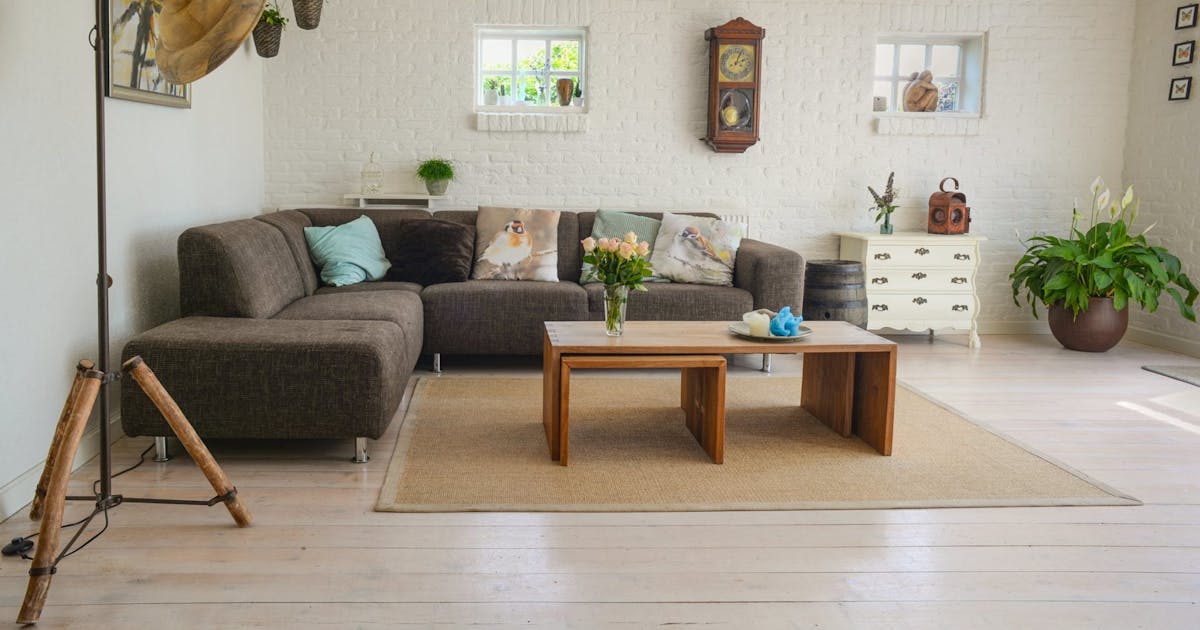 Ultimate Guide to Finding the Best Furniture Rental Services