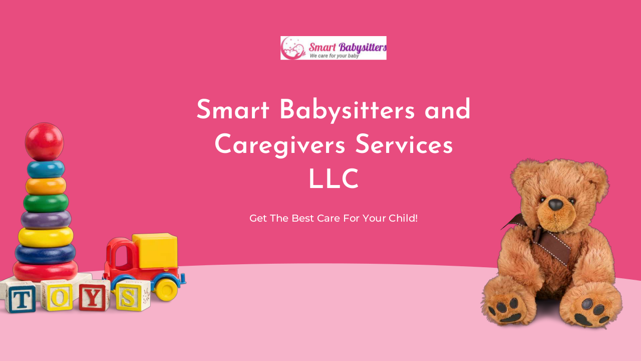 Smart Babysitters: Where Safety Meets Care