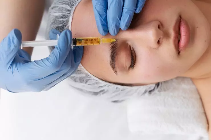 Transform Your Appearance: Restylane in the Heart of NYC