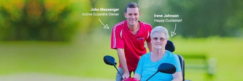 Breaking Down the Cost of Owning and Operating a Disability Scooter - Active Scooters