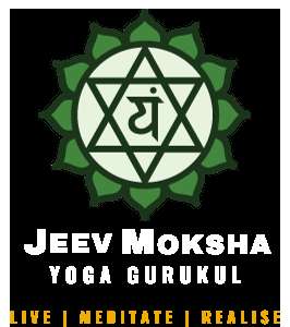jeevmoksha Yoga Profile Picture