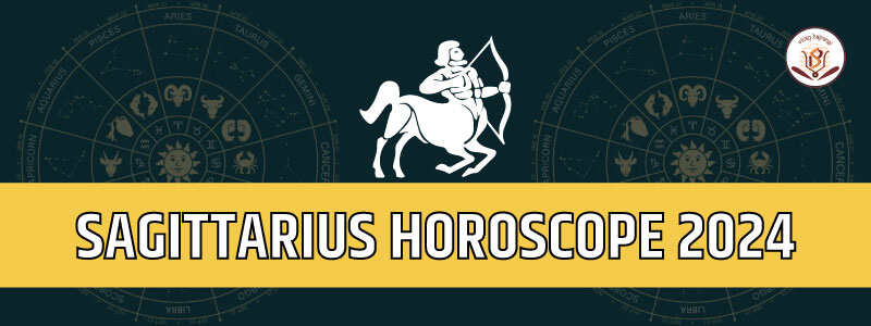 What will Sagittarius be in the 2024?